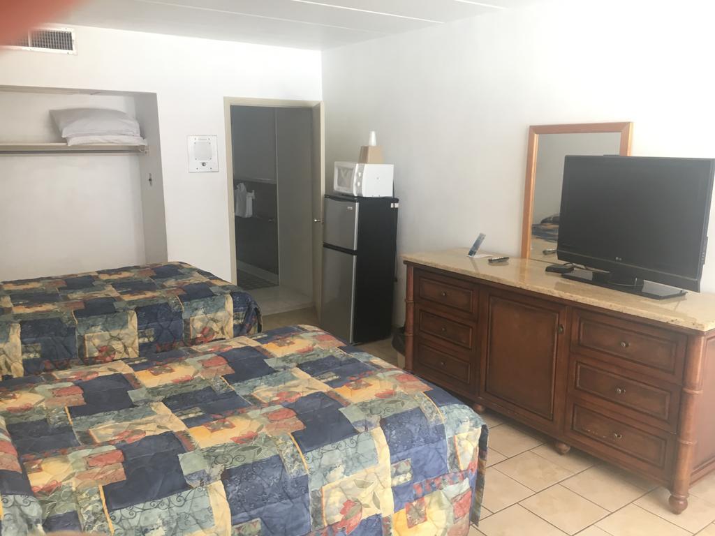 Brittany Motel Wildwood Exterior foto