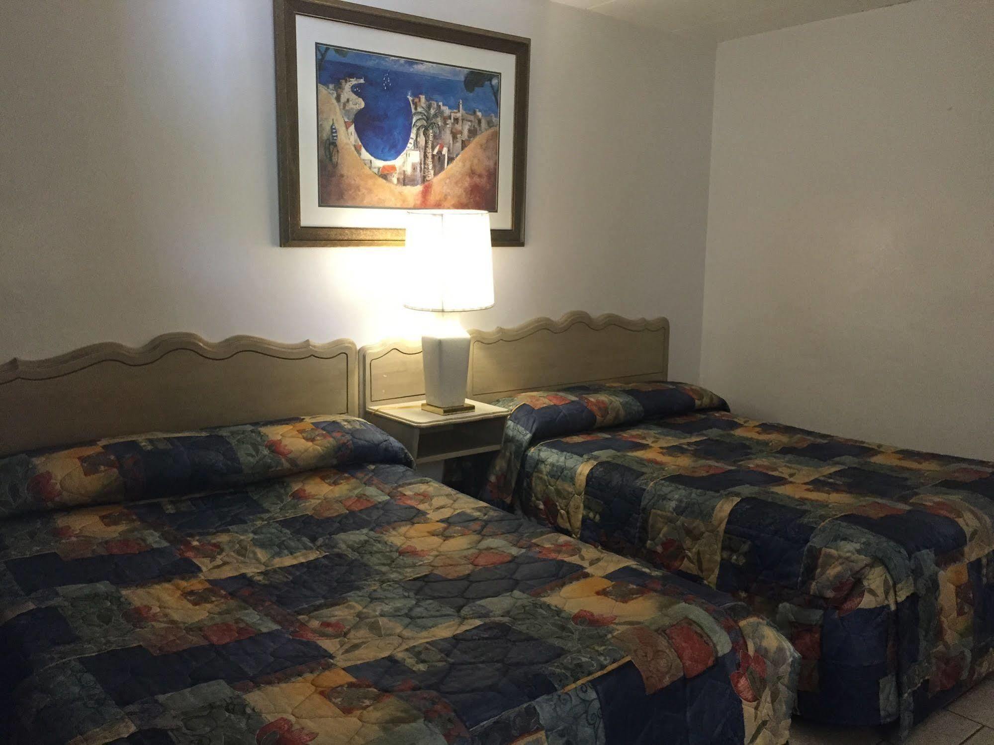 Brittany Motel Wildwood Exterior foto