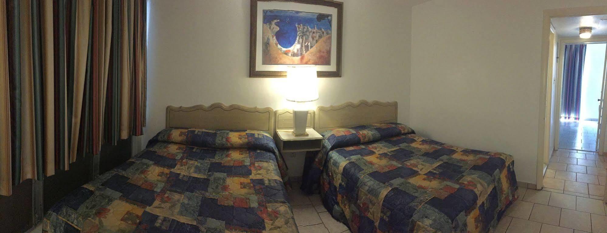 Brittany Motel Wildwood Exterior foto